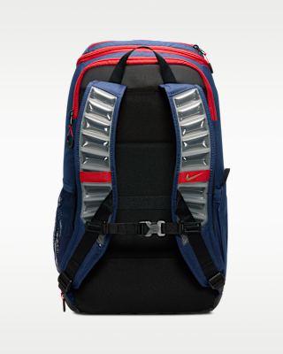 Nike Varsity Elite USA Printed Basketball Backpack (32L). Nike.com